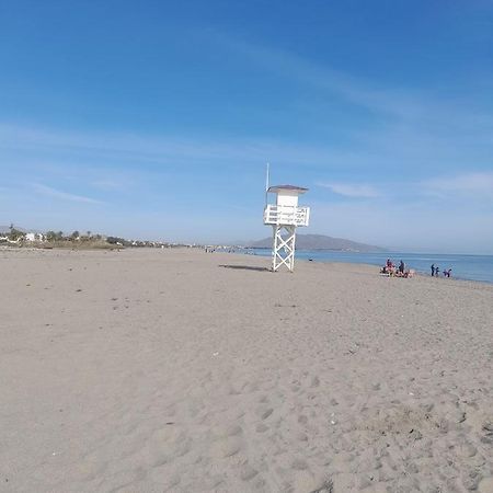 Casa Sol Y Mar Βίλα Vera Εξωτερικό φωτογραφία