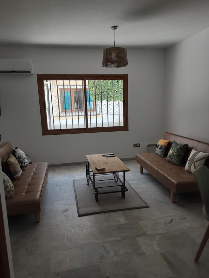 Casa Sol Y Mar Βίλα Vera Εξωτερικό φωτογραφία