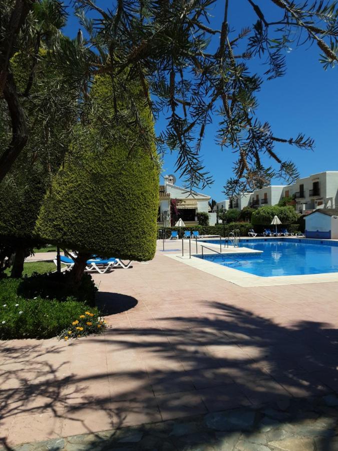 Casa Sol Y Mar Βίλα Vera Εξωτερικό φωτογραφία