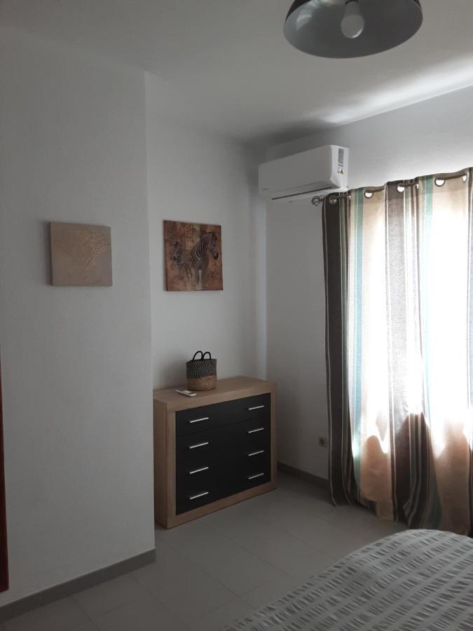 Casa Sol Y Mar Βίλα Vera Εξωτερικό φωτογραφία