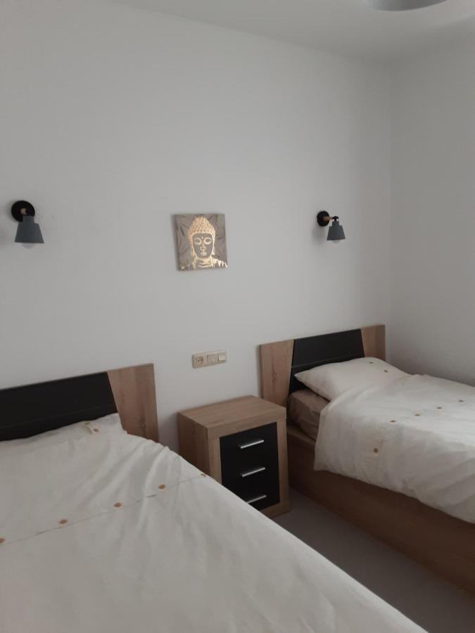 Casa Sol Y Mar Βίλα Vera Εξωτερικό φωτογραφία