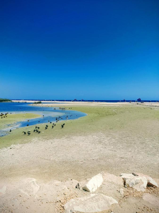 Casa Sol Y Mar Βίλα Vera Εξωτερικό φωτογραφία