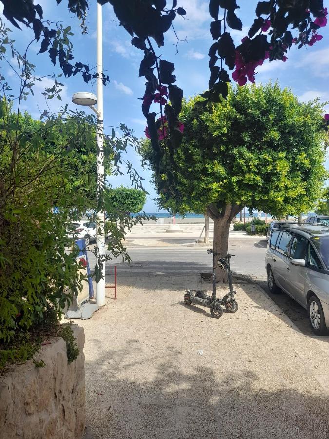 Casa Sol Y Mar Βίλα Vera Εξωτερικό φωτογραφία
